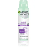 Dezodoranty i antyperspiranty dla kobiet - GAR DEO spray 150ml new P6 FLORAL ( 5020) - miniaturka - grafika 1