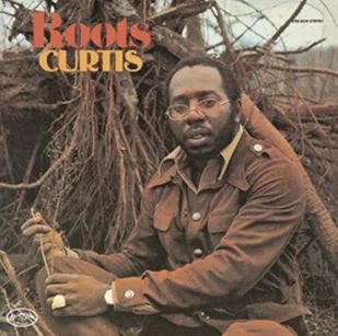 Roots [CD] Curtis Mayfield - Soul - miniaturka - grafika 1