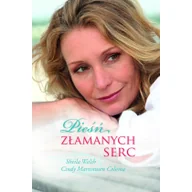 Literatura obyczajowa - Pieśń złamanych serc - miniaturka - grafika 1