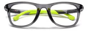 Okulary korekcyjne Carrera HYPERFIT 23 3U5 - Okulary korekcyjne, oprawki, szkła - miniaturka - grafika 4