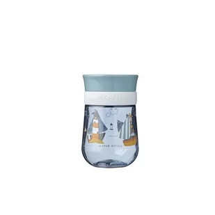 Little Dutch Kubek Treningowy Mio Sailors Bay 300 Ml 108016065244 - Kubki dla dzieci - miniaturka - grafika 1