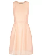 Sukienki - ApartFashion Damska sukienka koktajlowa, różowa, normalna, rose, 46 - miniaturka - grafika 1