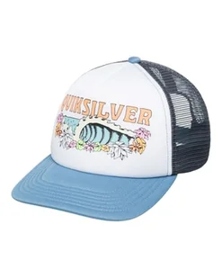 Quiksilver Czapka chłopięca Solar Eye Youth - Czapki damskie - miniaturka - grafika 1