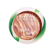 Pudry do twarzy - PHYSICIANS FORMULA BUTTER GLOW ROZŚWIETLAJĄCY PUDER DO TWARZY NATURAL GLOW 7,5G - miniaturka - grafika 1