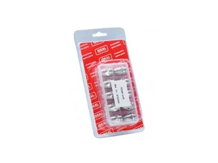 Dysza tnąca fi 1,3 mm do uchwytu plazmy P80 / pudełko 10 szt. / Ideal - 461.1216/10 - Akcesoria spawalnicze - miniaturka - grafika 1
