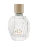 Wody i perfumy damskie - Aigner It´s me Solar Jasmine Woda perfumowana 100 ml - miniaturka - grafika 1