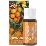 Aromaterapia - Naturalny OLEJEK ETERYCZNY pomarańcza 7 ml - miniaturka - grafika 1