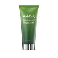 Kremy do twarzy - Ahava ahava Mineral Radiance Instant Detox Mud Mask 100 ML 86315065 - miniaturka - grafika 1