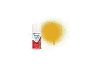 Akcesoria i części modelarskie - Humbrol Spray akrylowy Metallic Gold nr 16 / 150ml AD6016 - miniaturka - grafika 1