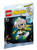 Klocki - LEGO Mixels - NURP-NAUT 41529 - miniaturka - grafika 1