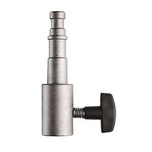 Manfrotto 159 Adapter 159 - Akcesoria do statywów - miniaturka - grafika 1
