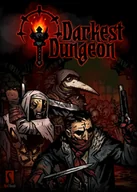 Gry PC Cyfrowe - Darkest Dungeon (PC) PL klucz Steam - miniaturka - grafika 1
