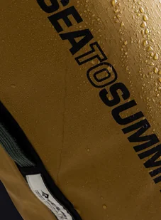 Worek wodoszczelny Sea to Summit Big River Dry Bag 13 l - dull gold - Akcesoria turystyczne - miniaturka - grafika 8