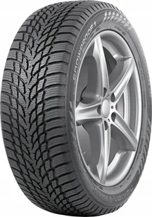 225/45R18 Nokian Snowproof - Opony zimowe - miniaturka - grafika 1