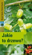 Poradniki hobbystyczne - Jakie to drzewo? - miniaturka - grafika 1