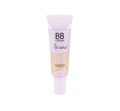 Kremy BB - HEAN - FEEL NATURAL - BB CREAM - Krem BB do twarzy - 25 ml - B01 LIGHT - miniaturka - grafika 1