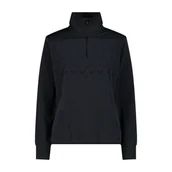 Bluzy narciarskie - Bluza damska CMP 34G4206 - miniaturka - grafika 1