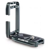 Akcesoria do statywów - 3 Legged Thing ELLIE SHORT L Bracket Szary - miniaturka - grafika 1