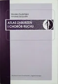 Książki medyczne - Atlas zaburzeń i chorób ruchu - miniaturka - grafika 1