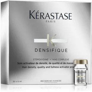 Kerastase Densifique Activateur de Densite Capillaire kuracja zagęszczająca włosy 30x6ml - Odżywki do włosów - miniaturka - grafika 1
