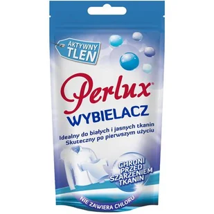Lakma Wybielacz Perlux saszetka 100 ml - Środki do prania - miniaturka - grafika 1