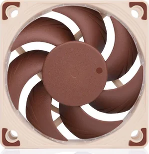 Wentylator Noctua NF-A6x15 FLX - Wentylatory komputerowe - miniaturka - grafika 1