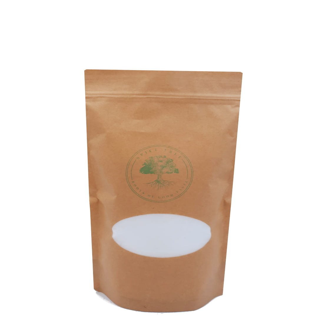 Erytrytol 1kg, zamiennik cukru białego Premium Spice Tree