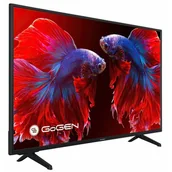 Telewizory - Gogen TVF 40P750T - miniaturka - grafika 1