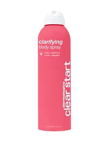 Dermalogica Clarifying Body Spray - Balsamy i kremy do ciała - miniaturka - grafika 1