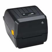 Drukarki kart i etykiet - Zebra ZD230, 8 dots/mm (203 dpi), EPLII, ZPLII, USB, black - miniaturka - grafika 1