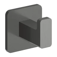 Akcesoria do armatury i ceramiki - OMNIRES NELSON haczyk NL80115GR NL80115GR - miniaturka - grafika 1