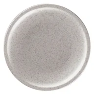 Talerze - PORCELANA RAK STONE Talerz płaski śr. 16 cm, silgranitowy - miniaturka - grafika 1
