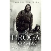 Przewodniki - Wydawnictwo Literackie Cormac McCarthy Droga - miniaturka - grafika 1
