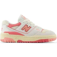 Sneakersy damskie - New Balance Buty Sneakersy Multikolor 550 GSB550VR - miniaturka - grafika 1