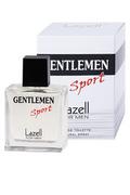 Wody i perfumy męskie - Lazell Gentlemen Sport For Men woda toaletowa 100ml - miniaturka - grafika 1