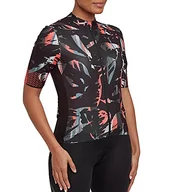 Koszulki i topy damskie - Altura Altura Unisex's damska koszulka z krótkim rękawem MIX-18 2021 odzież, czarna mieszanka, 18 AL25WICOS1-BL-18 - miniaturka - grafika 1
