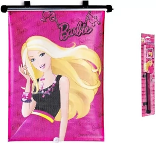 Bam Bam Roleta przeciwsłoneczna - Barbie 337428 - Akcesoria do fotelików - miniaturka - grafika 1