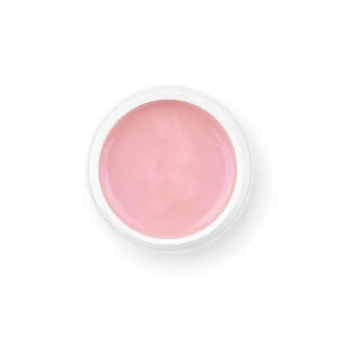 Claresa - Żel budujący SOFT&EASY builder gel pink champagne 12g - Żele do paznokci - miniaturka - grafika 7