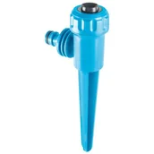 Węże ogrodowe i zraszacze - Cellfast Zraszacz statyczny WULKAN sz (50-400) - miniaturka - grafika 1