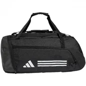 Torby sportowe - Torba sportowa adidas Essentials 3-Stripes Duffel 52L IP9863 - miniaturka - grafika 1