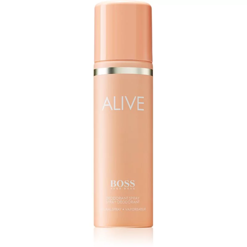 Hugo Boss BOSS Alive Dezodorant