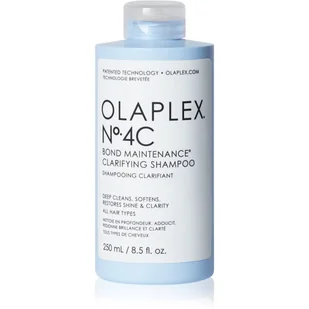 Olaplex N°4C Bond Maintenance szampon głęboko oczyszczający 250 ml - Szampony do włosów - miniaturka - grafika 1