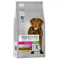 Sucha karma dla psów - Perfect Fit Adult Dogs (> 10kg) - 6 kg - miniaturka - grafika 1