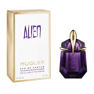 Thierry Mugler Alien woda perfumowana 30ml - Wody i perfumy damskie - miniaturka - grafika 1