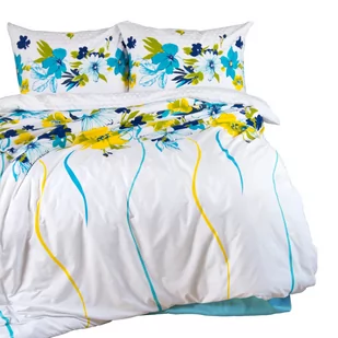 Pościel mikrofibra druk 12205/160x200 - Pościel - miniaturka - grafika 3