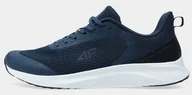 Buty sportowe męskie - Buty Sportowe Circle Męskie 4F Siatkowe Adidasy 45 - miniaturka - grafika 1