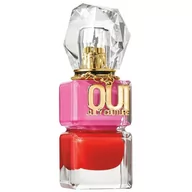 Wody i perfumy damskie - Juicy Couture OUI Eau de Parfum 50 ml - miniaturka - grafika 1