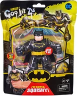 Figurki dla dzieci - Figurka BATMAN Heroes Of Goo Jit Zu Super Gniotek - miniaturka - grafika 1