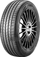 Opony letnie - Falken ZIEX ZE310 ECORUN FEXM 255/35R18 90Y - miniaturka - grafika 1