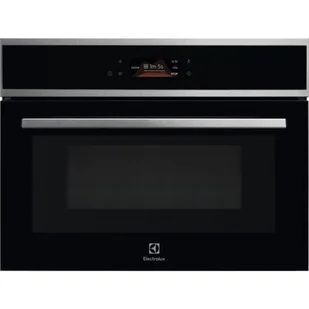 Electrolux EVM8E08X - Kuchenki mikrofalowe do zabudowy - miniaturka - grafika 1